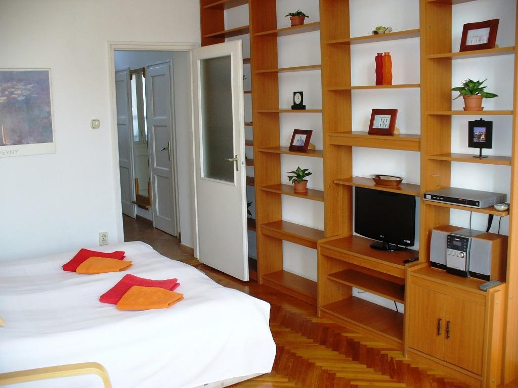 Castle Area Apartment Budapest Kültér fotó