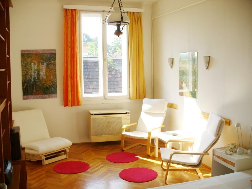 Castle Area Apartment Budapest Kültér fotó